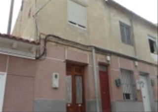 Pis  C/ san ignacio. Solvia inmobiliaria  piso callosa de segura