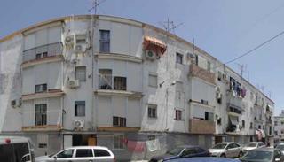 Pis  C/ venezuela. Solvia inmobiliaria  piso san juan de aznalfarache