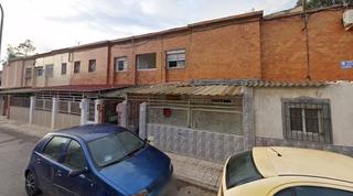 Pis  C/ alcalde valentín arroniz. Solvia inmobiliaria  piso cartagena