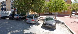 Appartement  Pz madroños. Solvia inmobiliaria  piso el palmar