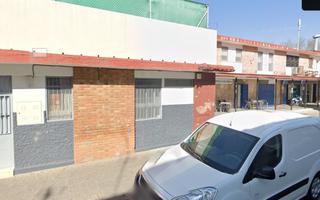 Appartement  C/ abedull. Solvia inmobiliaria  piso sevilla