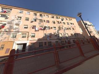 Piso  Av del mar. Solvia inmobiliaria  piso almería