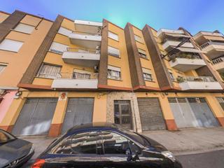 Appartement  C/ angel del alcazar. Solvia inmobiliaria  piso alzira