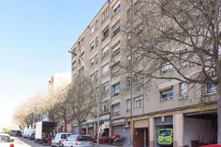 Etagenwohnung  Av joaquim sagrera. Solvia inmobiliaria  piso terrassa