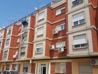 Appartement  C/ josep maría parejas. Solvia inmobiliaria  piso benimodo