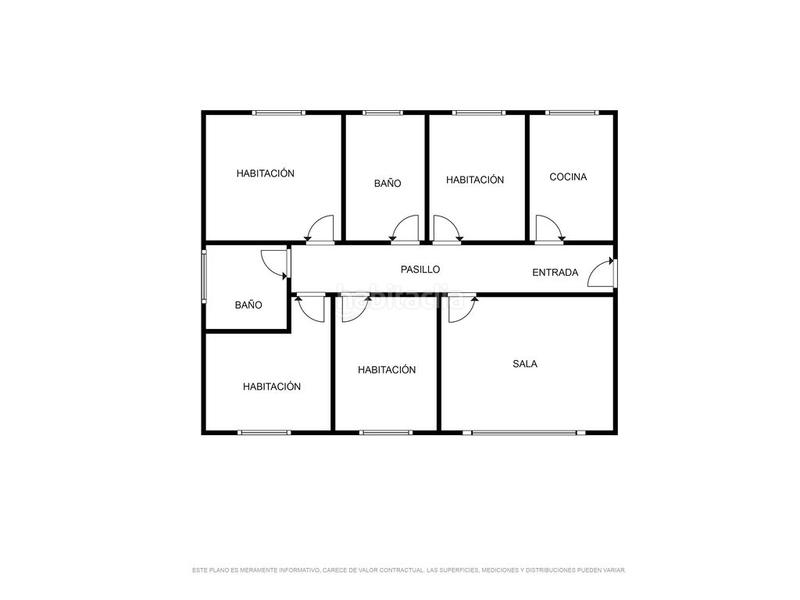 Foto 56d0b754-8940-4bf1-97a9-919185e27dcf. Appartamento in San Javier San Javier