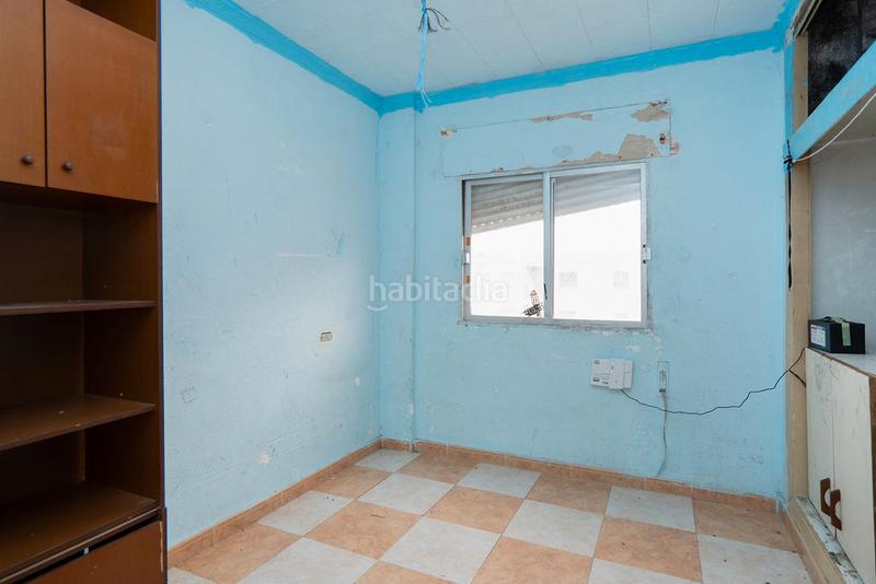 Foto f23f09b3-00cb-4203-b6be-f2785a9cf471. Appartamento in San Javier San Javier