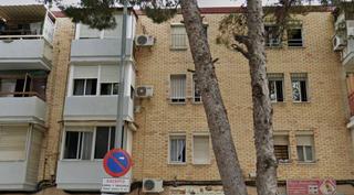 Piso  C/ los pinos. Solvia inmobiliaria  piso el palmar