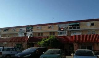 Pis  Pz perales. Solvia inmobiliaria  piso el palmar