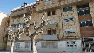 Etagenwohnung  Ps acacias. Solvia inmobiliaria  piso el palmar
