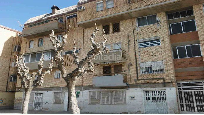 Foto 58bfd167-f5f2-498e-9a8d-1bb7fcc7e391. Pis a El Palmar Murcia