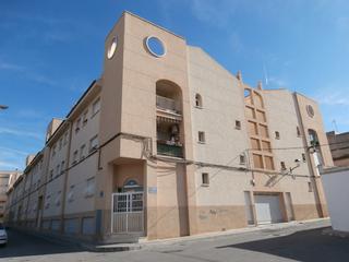 Pis  C/ guillem tato. Solvia inmobiliaria  piso elda