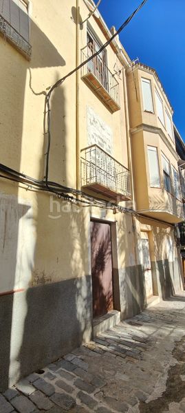 Foto 3519e8e8-e338-40ef-b844-9e6dbb5062c6. Xalet a San Felipe - El Almendral - La Merced Jaén