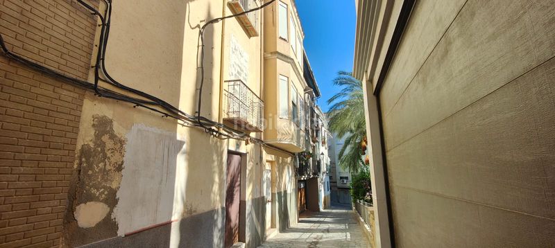 Foto 66176cfc-7ac1-42a3-9713-f1996468fce8. Xalet a San Felipe - El Almendral - La Merced Jaén