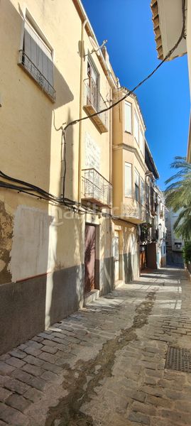 Foto bf35a84a-ad96-4fba-98cb-de1e92ba3d0a. Xalet a San Felipe - El Almendral - La Merced Jaén