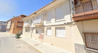 Appartement  C/ jumilla. Solvia inmobiliaria  piso archena