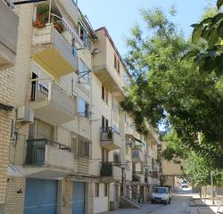 Pis  Paseo de los cactus. Solvia inmobiliaria  piso el palmar