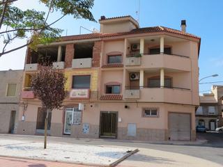 Pis  C/ navarro. Solvia inmobiliaria  piso murcia