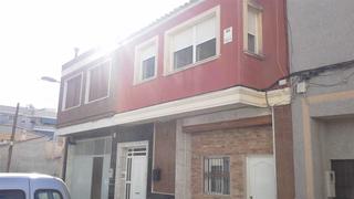 Pis  C/ aureliano díaz. Solvia inmobiliaria  piso bigastro