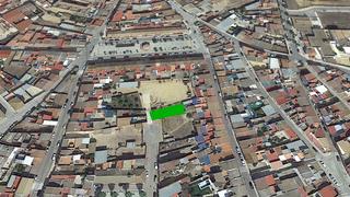 Oficina  Barriada blas infante. Solvia inmobiliaria  suelo urbano consolidado villamanrique de l