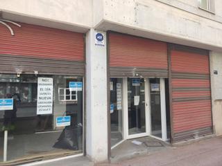Local commercial  Av espanya. Solvia inmobiliaria  locales cerdanyola del vallès