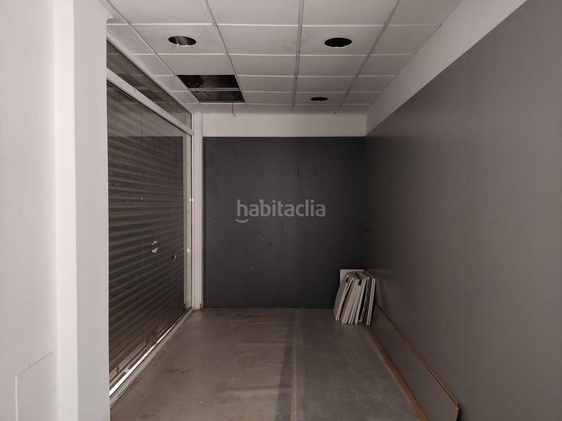 Foto c66c8dae-c686-4625-83c6-a7d39c46f32a. Geschäftsraum in Serraparera Cerdanyola del Vallès