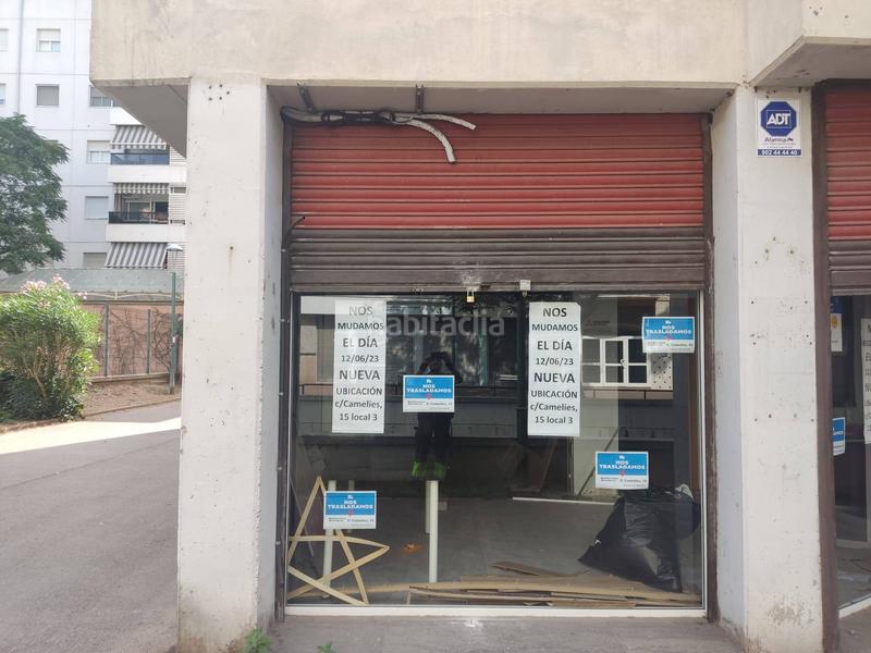 Foto d3d2e40b-d3d0-474c-8aaa-19c30f62da2c. Geschäftsraum in Serraparera Cerdanyola del Vallès