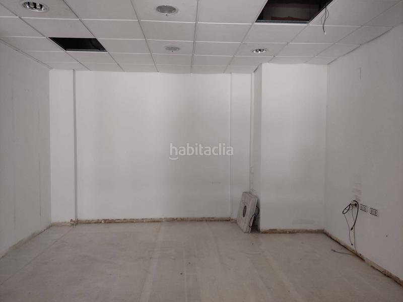 Foto e534652b-4a52-4e01-9c41-7f9b44ddc7f6. Geschäftsraum in Serraparera Cerdanyola del Vallès