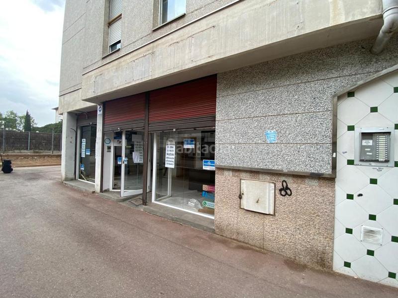 Foto f72fdbef-ed10-48f1-b27f-20f5a56974f4. Geschäftsraum in Serraparera Cerdanyola del Vallès