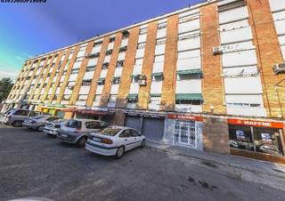 Pis  Piso en c/europa. Solvia inmobiliaria  piso terrassa