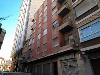 Pis  C/ callejón de los tinaos. Solvia inmobiliaria  piso cieza