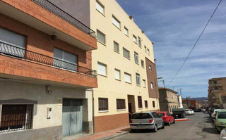 Appartement  Calle san ignacio. Solvia inmobiliaria  piso espinardo