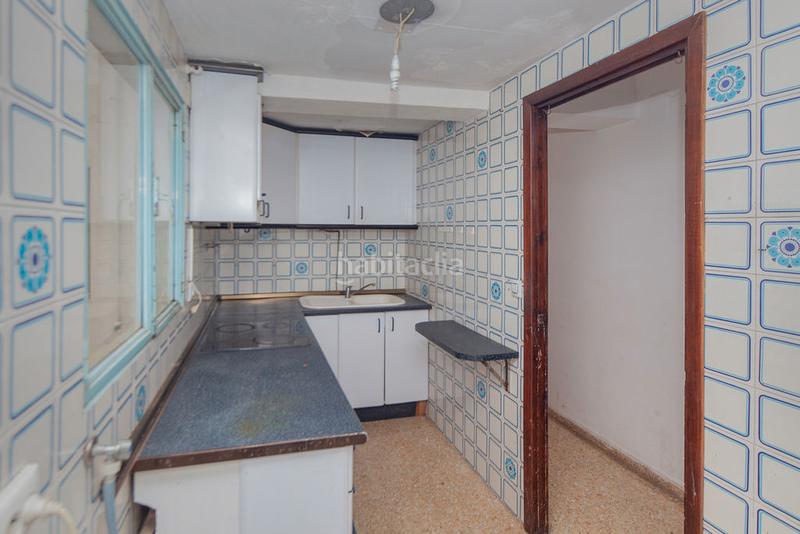 Foto 70e5e1c6-1ce3-4e59-9ad4-59af36150bbd. Appartamento in Alfafar