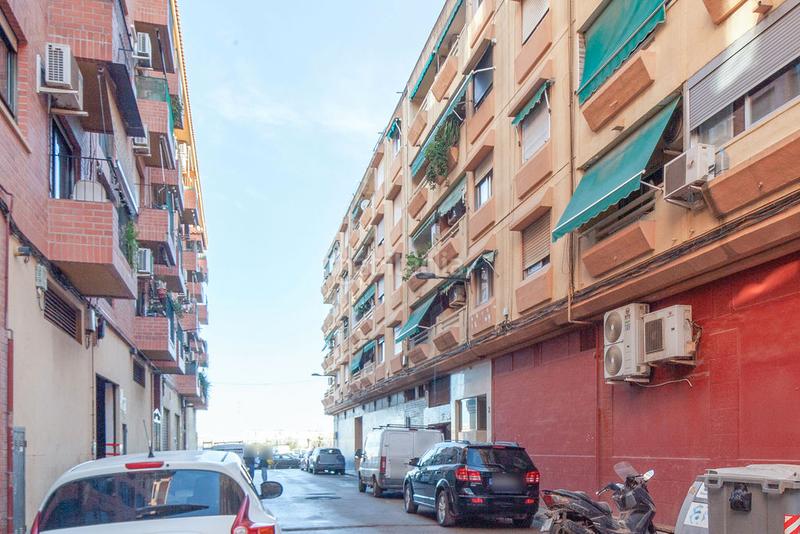 Foto c5182ce6-8c92-4b7a-8bed-19995d23311f. Appartamento in Alfafar