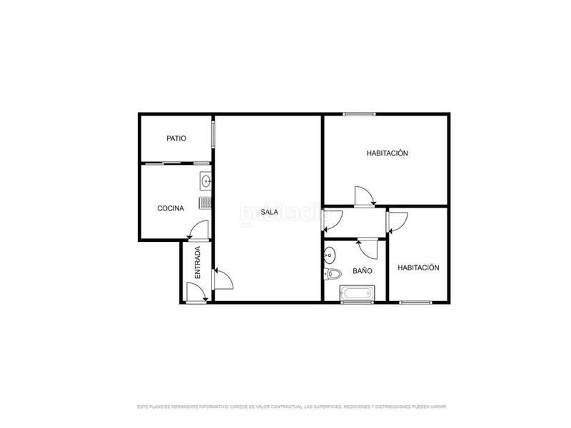 Foto 08011ed8-a64f-4c4f-94c0-8fcbcd3247ea. Appartamento in Santa Lucía Cartagena