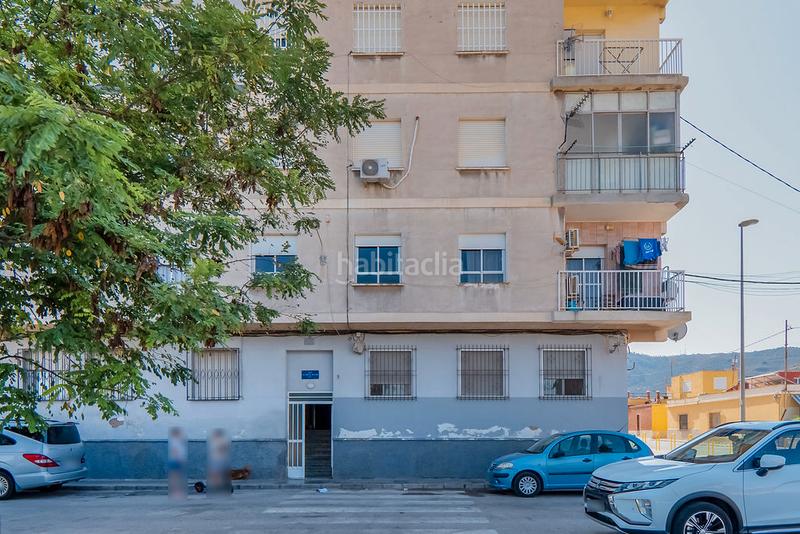 Foto 60fcff3f-08b9-4d5c-8eee-5bfd19208398. Appartamento in Santa Lucía Cartagena