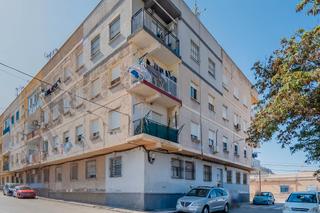 Piso  Pz de la amistad. Solvia inmobiliaria  piso cartagena