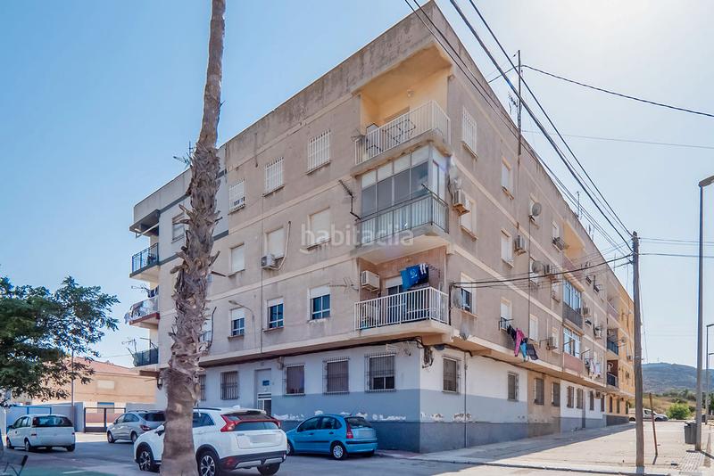 Foto 77eabfaa-c67b-49dd-99d9-278d712f3b07. Appartamento in Santa Lucía Cartagena