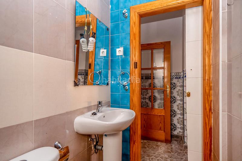 Foto f6618117-3c33-4815-8560-ef3a7b317a1c. Appartamento in Santa Lucía Cartagena