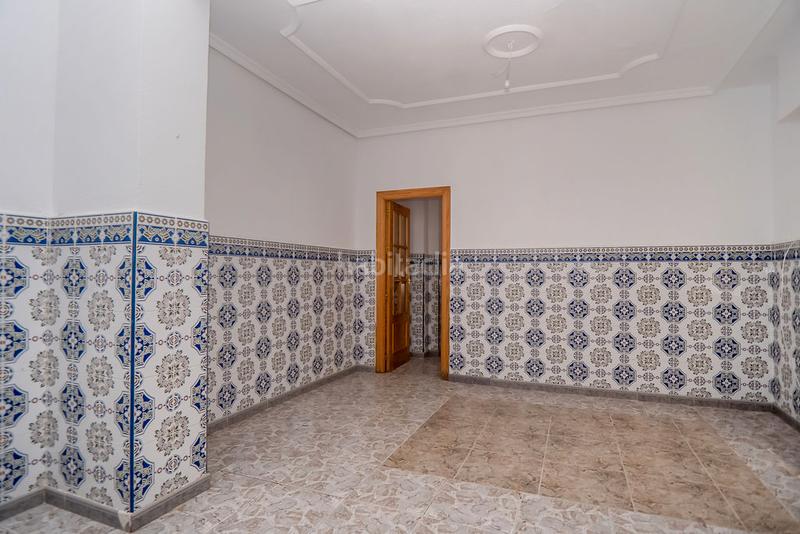 Foto fa7f2e2b-fae5-4e43-a15e-5702d1f31f1e. Appartamento in Santa Lucía Cartagena