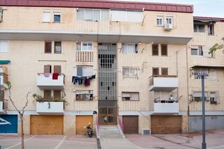 Pis  Paseo de los cactus. Solvia inmobiliaria  piso el palmar