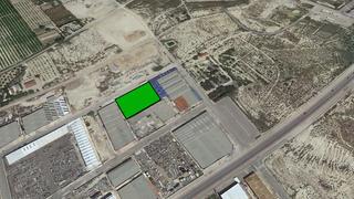 Finca rústica  C/ río tormes - p.i. el saladar i -. Solvia inmobiliaria  solares lorquí