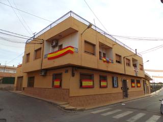Appartement  C/ libertad. Solvia inmobiliaria  piso orihuela