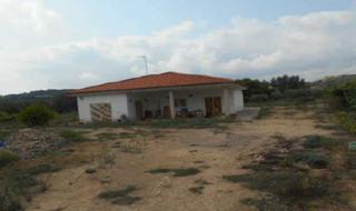 Xalet  C/ monserrat partida fint del gos. Solvia inmobiliaria  casa monserrat