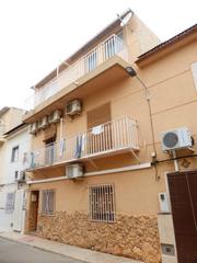 Casa aparellada  C/ corpus christi. Solvia inmobiliaria  chalet adosado archena