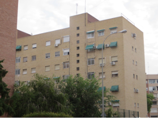 Pis  C/ vicente aleixandre. Solvia inmobiliaria  piso murcia