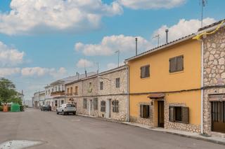 Xalet  C/ cruz. Solvia inmobiliaria  casa paracuellos