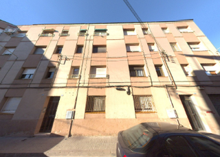Appartement  C/ pallars. Solvia inmobiliaria  piso sabadell