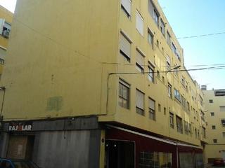 Pis  C/ nuestra señora del socorro. Solvia inmobiliaria  piso benetússer