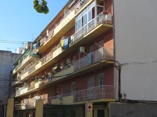 Pis  Calle josé maluquer. Solvia inmobiliaria  piso murcia